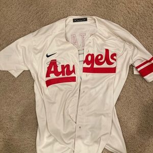 Brand New Shohei Ohtani Jersey